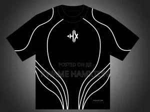 HAMXTON Clothing