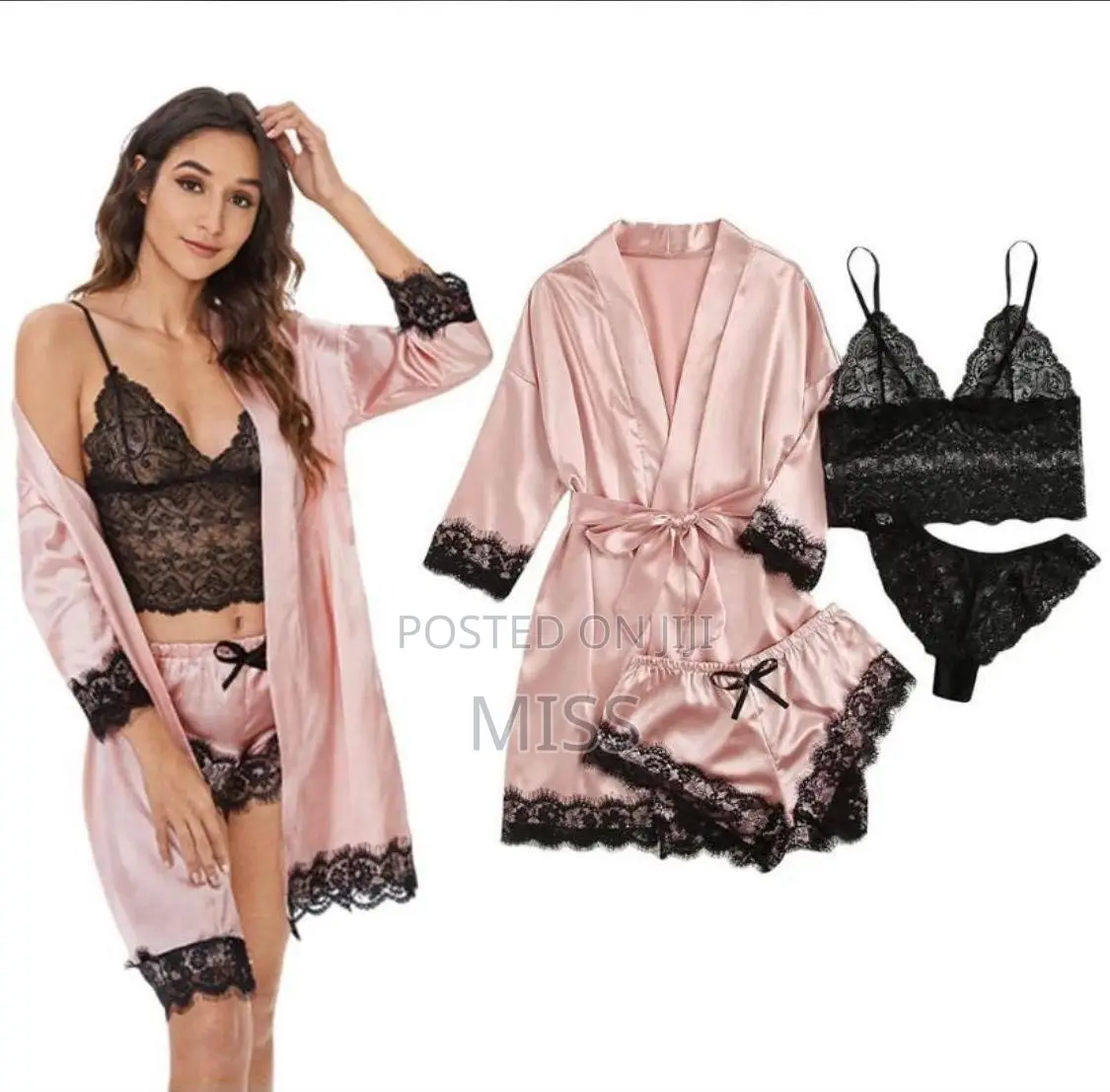 Nightwears