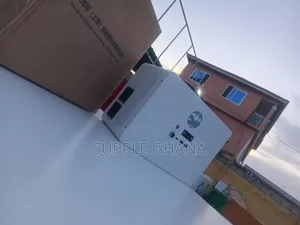 NEO EARTH Budget-Friendly Rechargeable Power Station Inverter