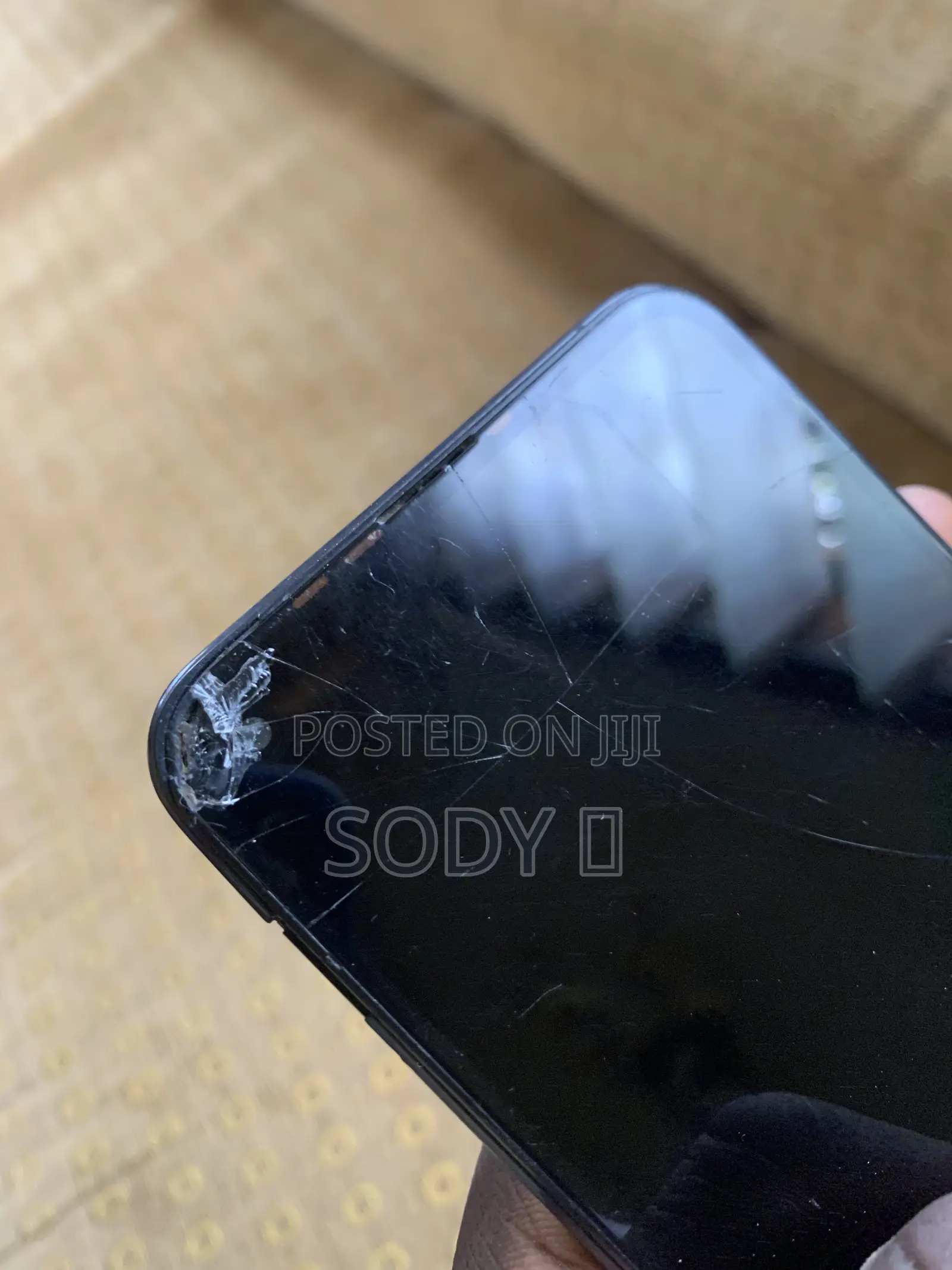 Tecno Spark 5 Pro 64 GB Blue