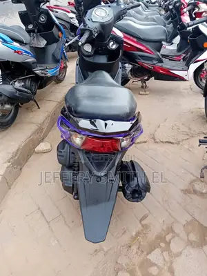 SYM Symnh 2005 Blue