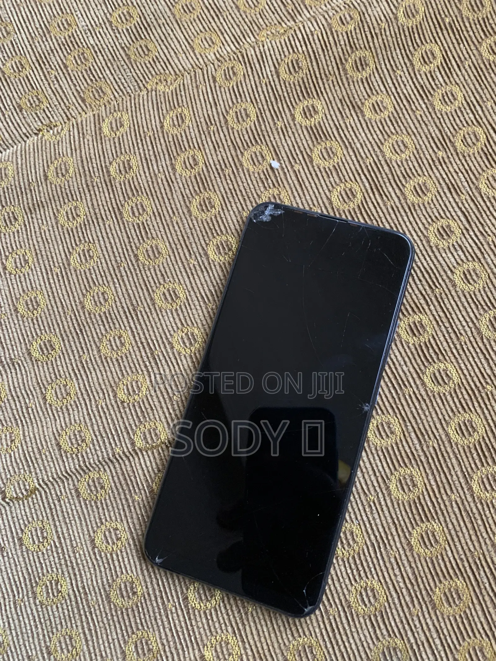 Tecno Spark 5 Pro 64 GB Blue