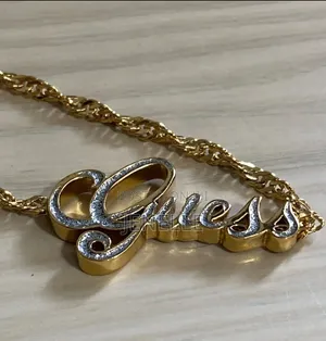 Guess Necklace