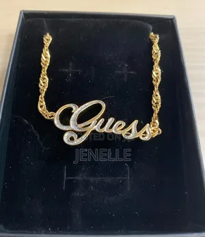 Guess Necklace