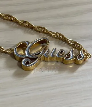 Guess Necklace