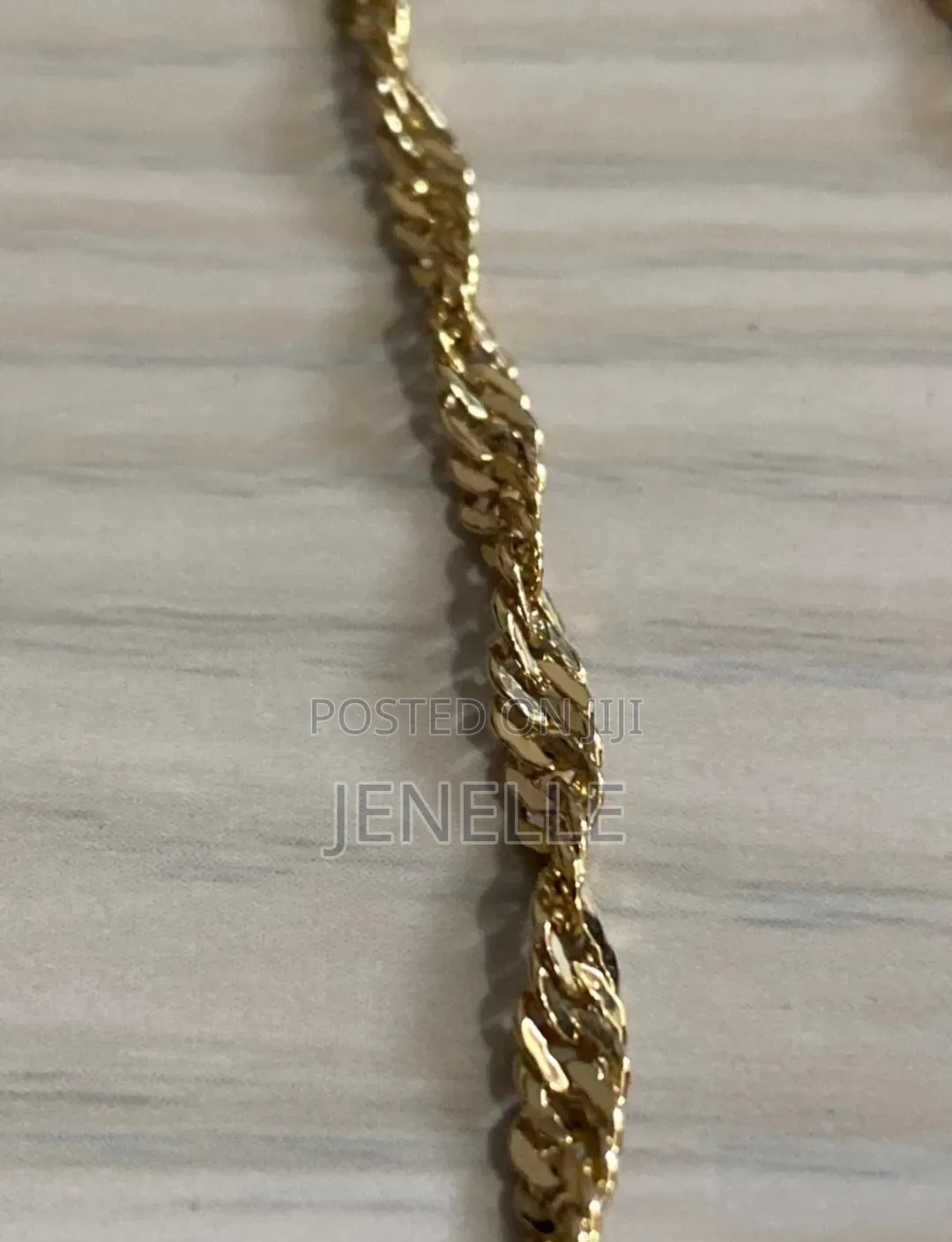 Guess Necklace