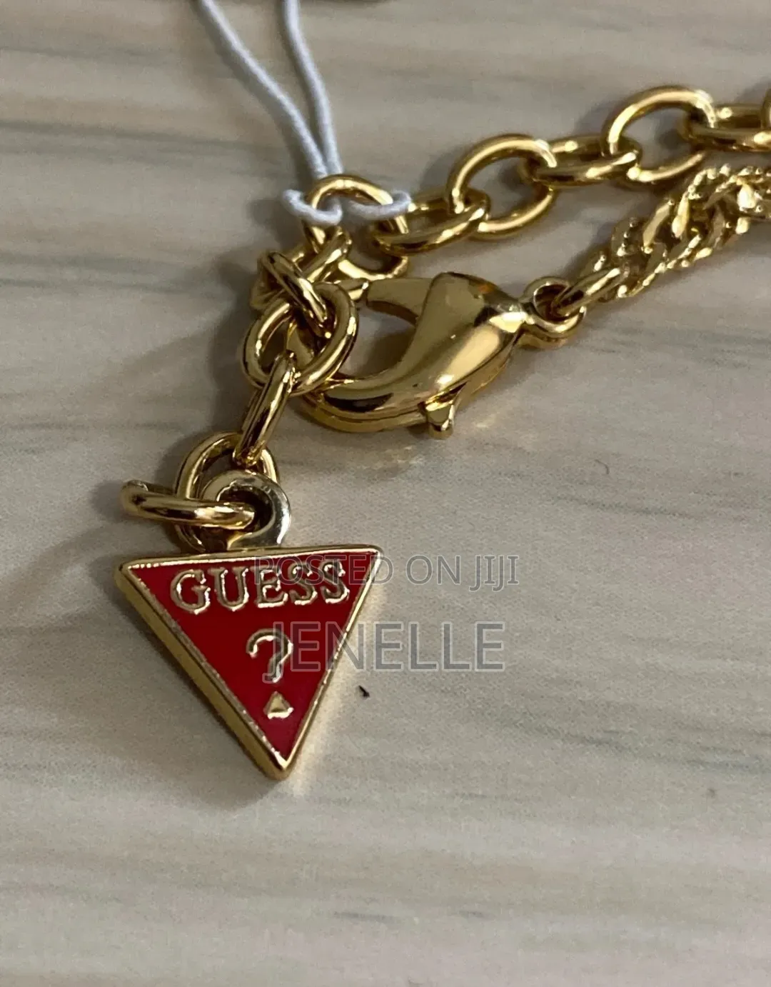 Guess Necklace