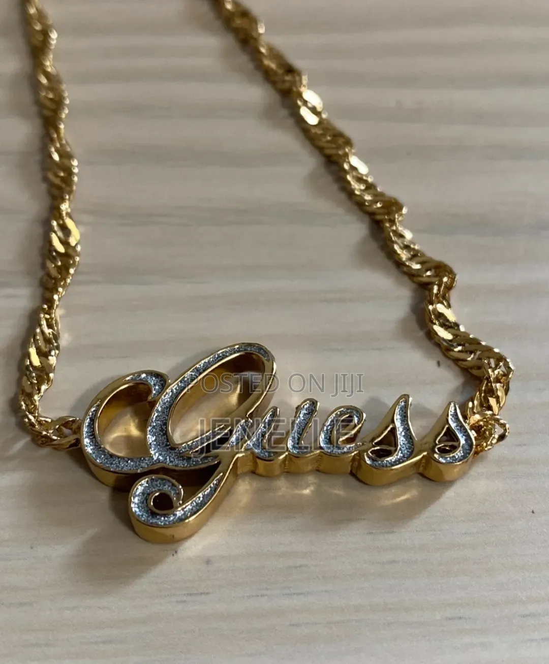 Guess Necklace