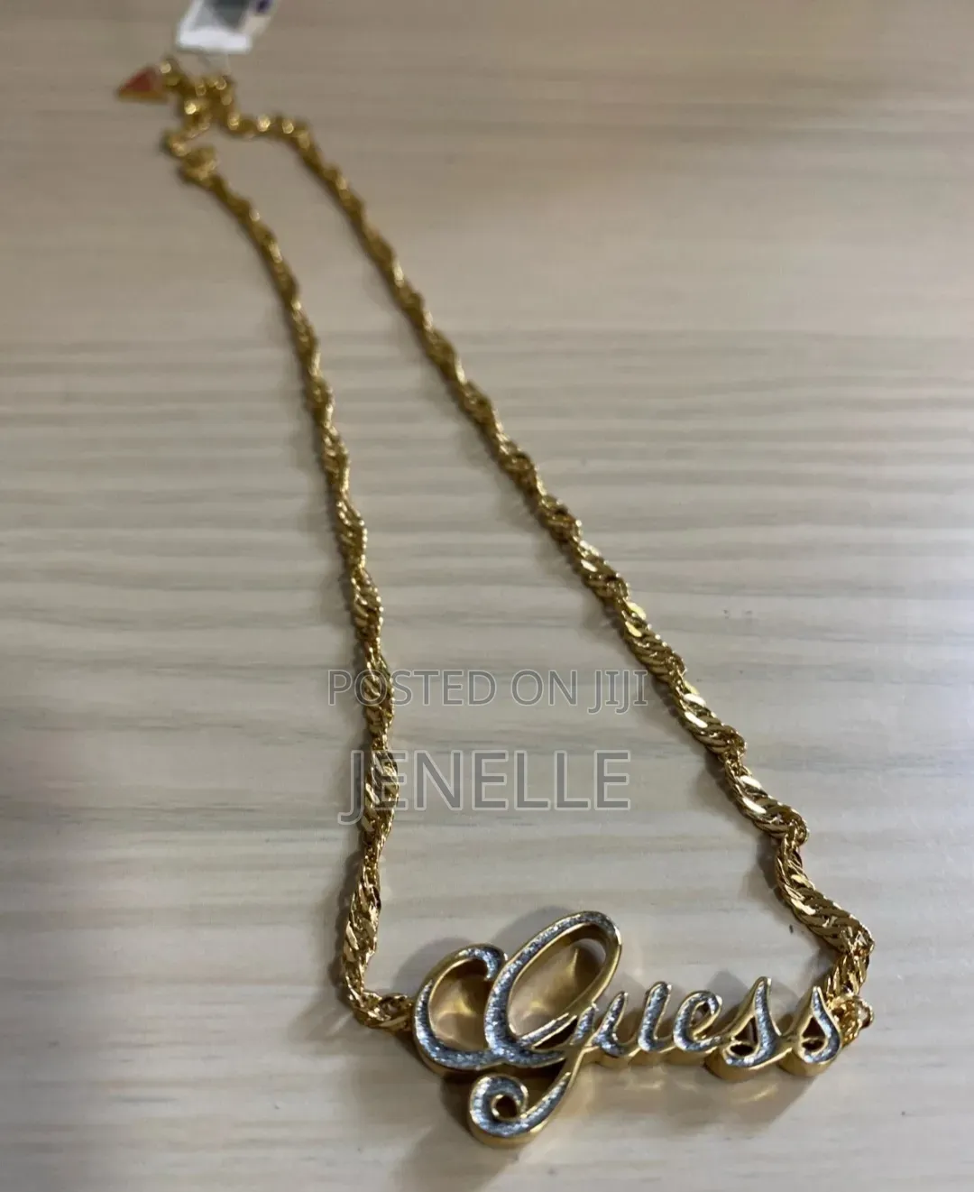 Guess Necklace