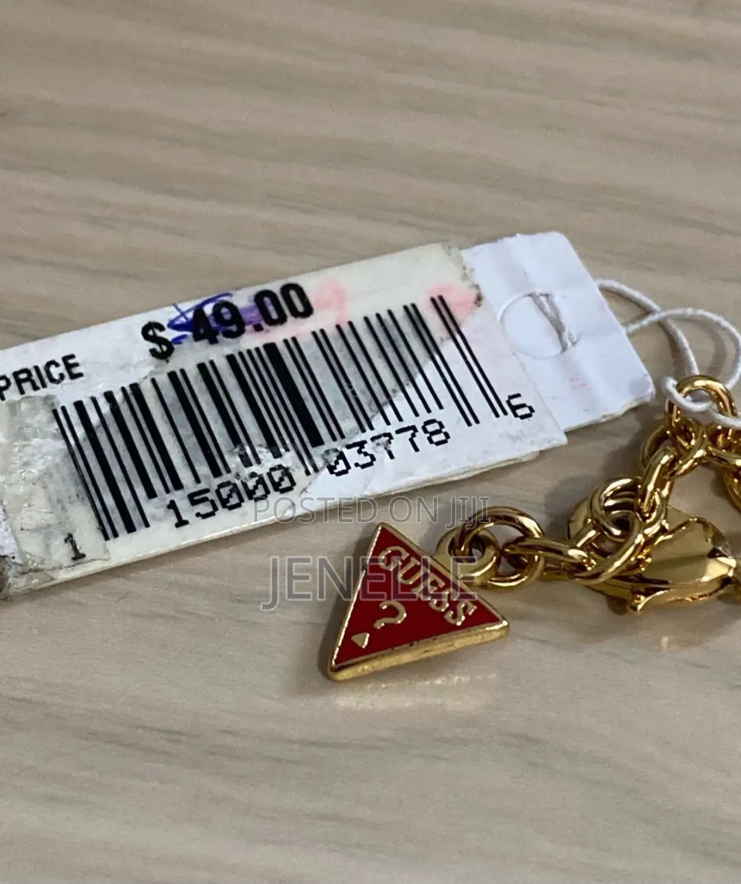 Guess Necklace