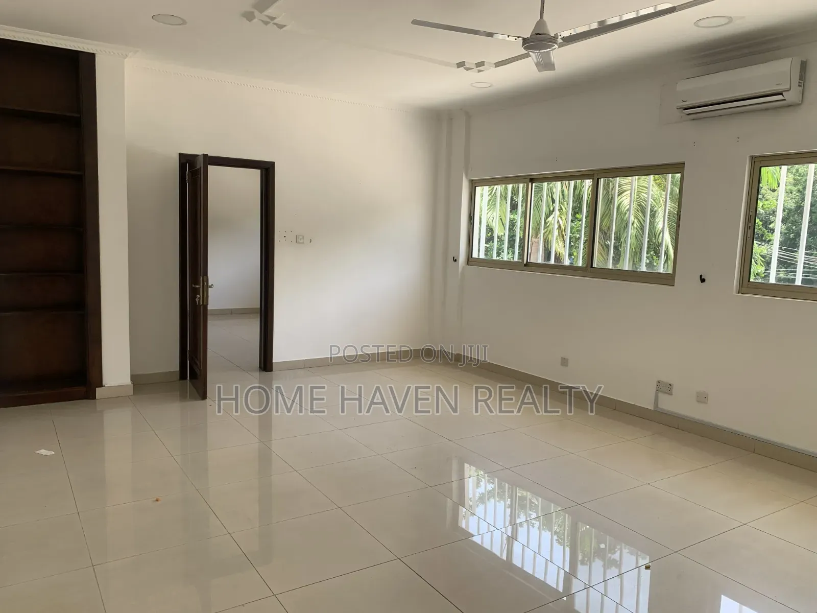 5bdrm House in North Ridge for rent