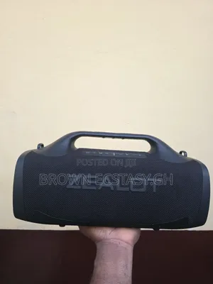 Zealot S79 Boombox (Pre-Owned)