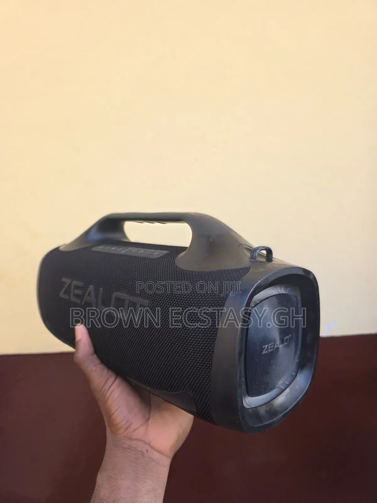 Zealot S79 Boombox (Pre-Owned)