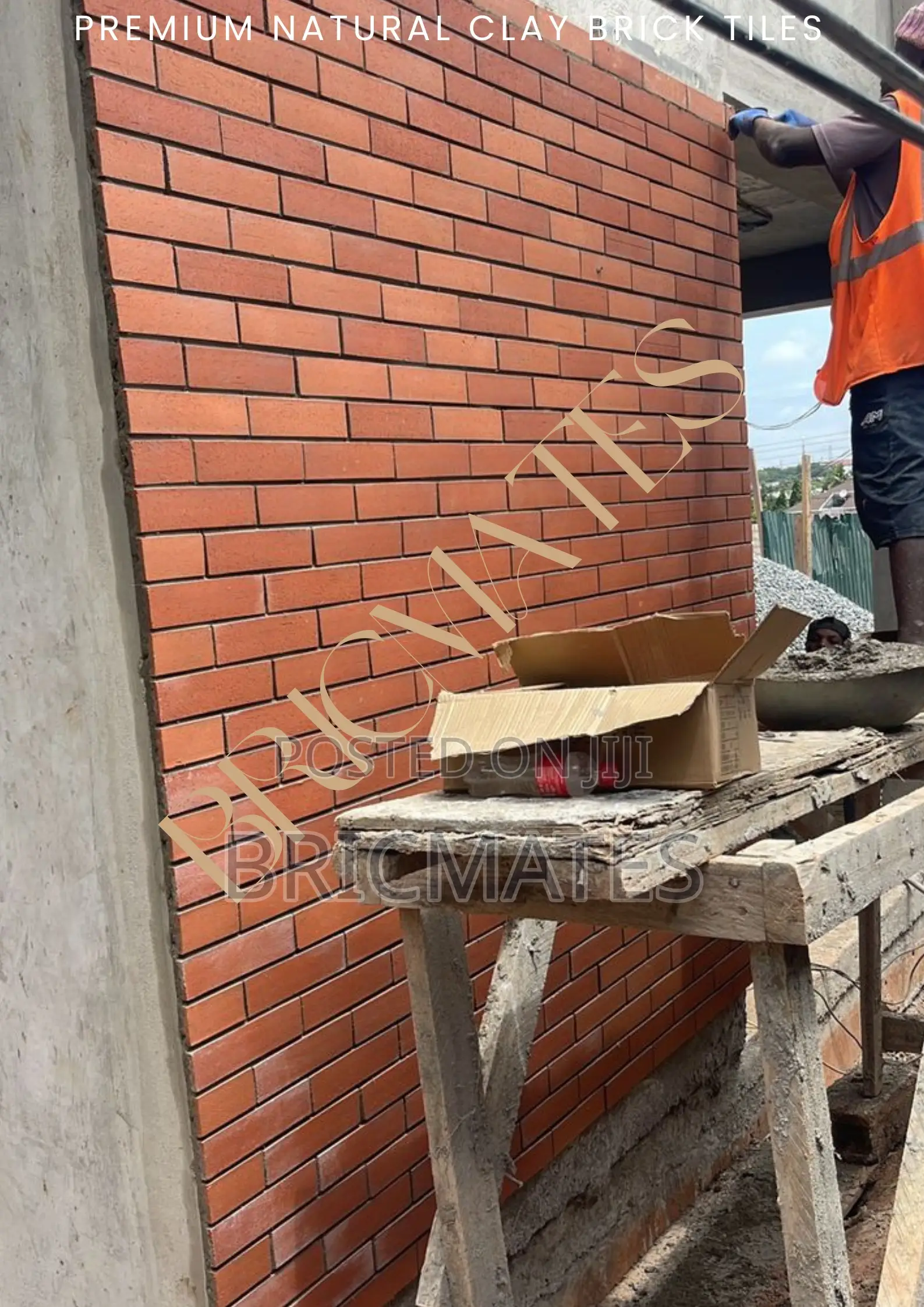 Brick Tiles