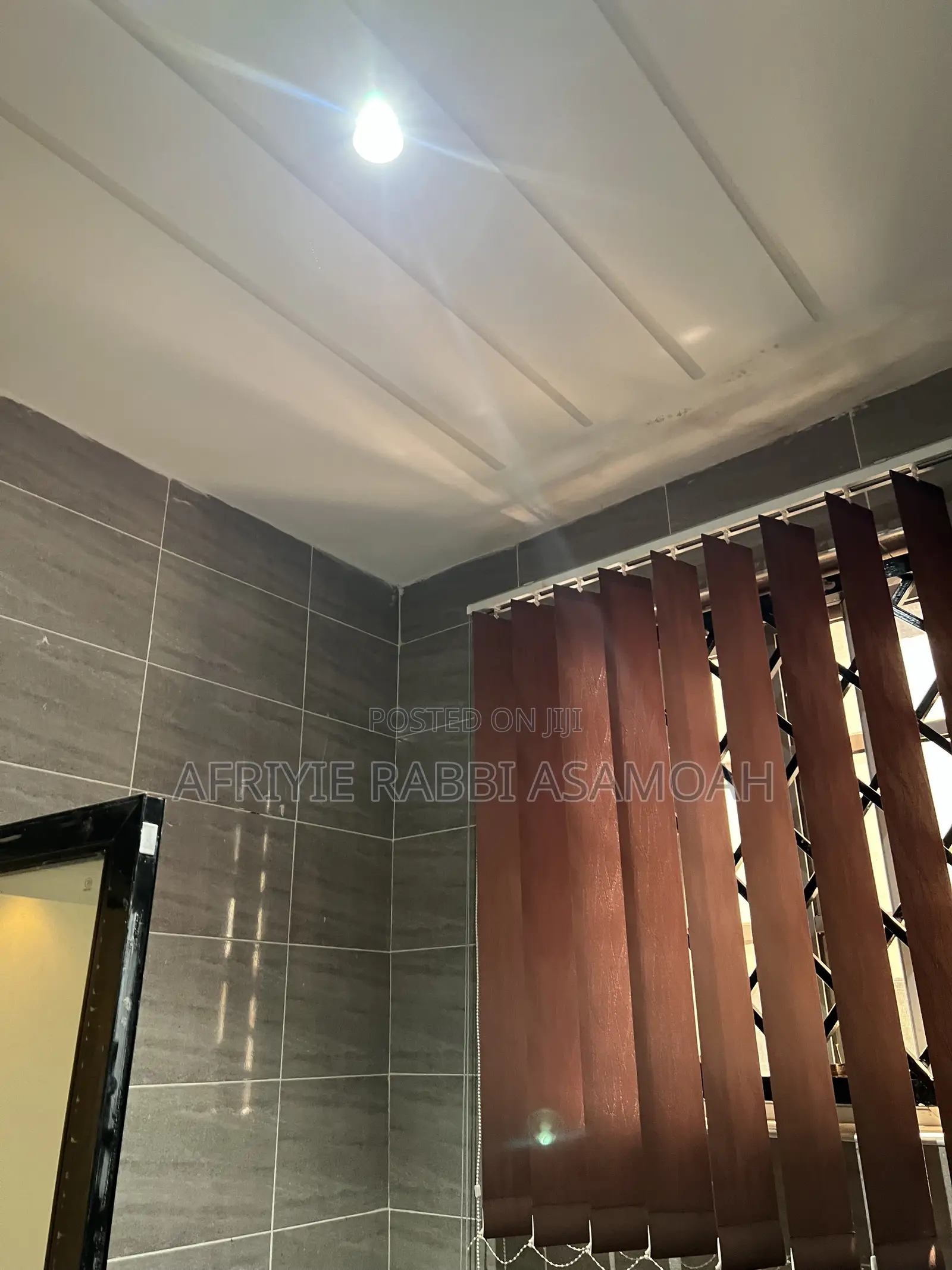 6bdrm House in Santasi Anyinam, Kumasi Metropolitan for sale