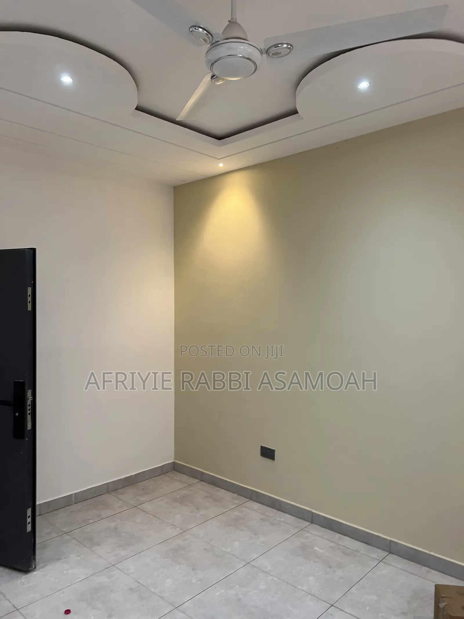 6bdrm House in Santasi Anyinam, Kumasi Metropolitan for sale