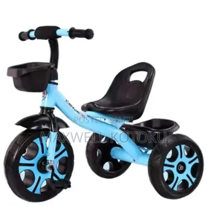 Kids Tricycle Bike
