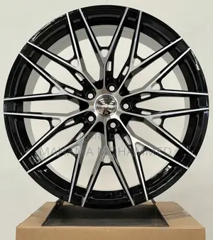 Highlander Rim 20