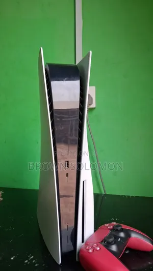 PlayStation 5