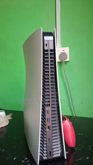 PlayStation 5