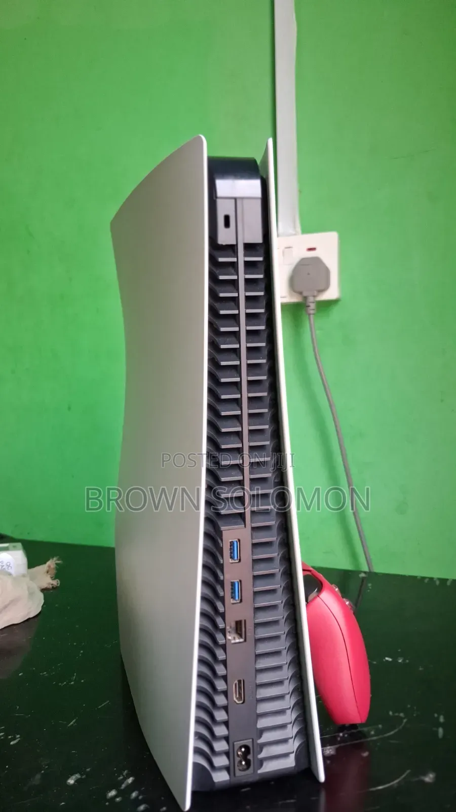 PlayStation 5