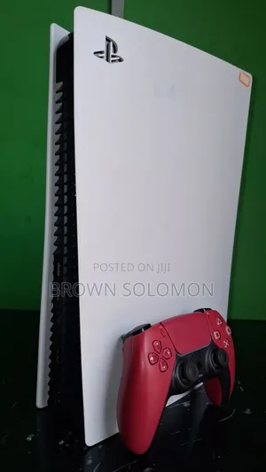 PlayStation 5