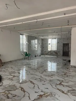 4bdrm House in Ahodwo Daban, Kumasi Metropolitan for sale