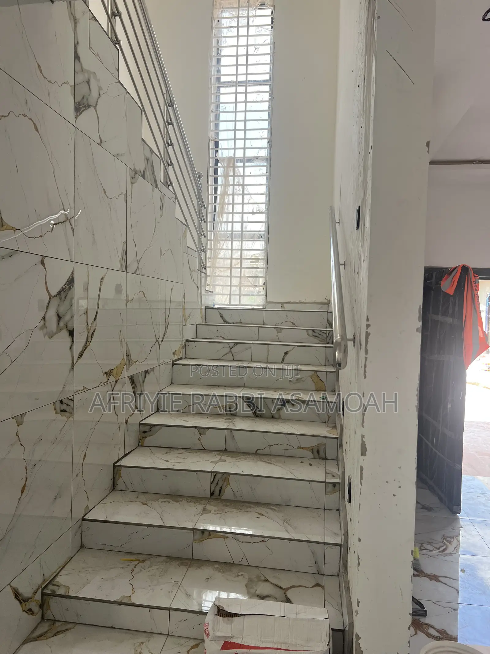 4bdrm House in Ahodwo Daban, Kumasi Metropolitan for sale