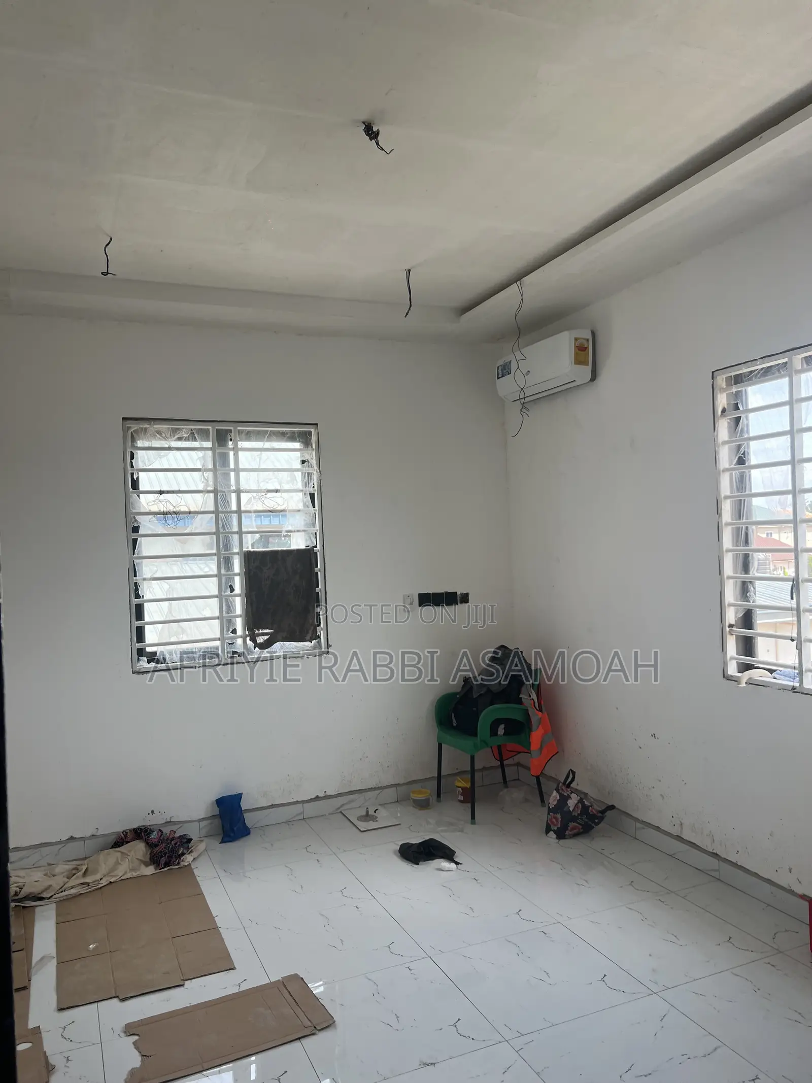 4bdrm House in Ahodwo Daban, Kumasi Metropolitan for sale