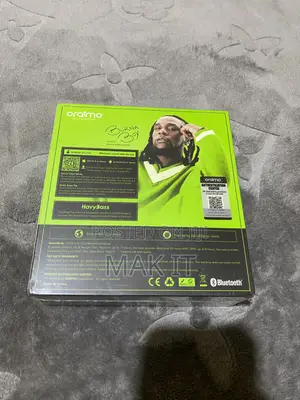 Spacebuds Hybrid ANC True Wirless Earbuds