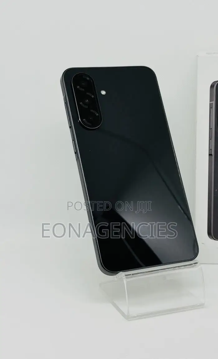 New Samsung Galaxy A36 256 GB