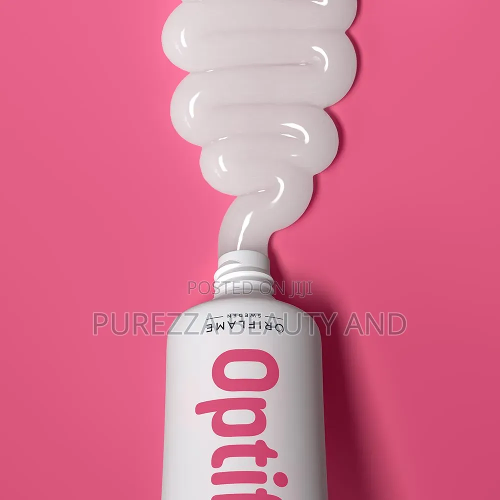 Optifresh Sensitive Toothpaste