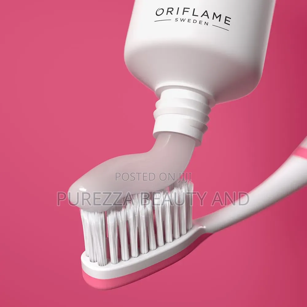 Optifresh Sensitive Toothpaste