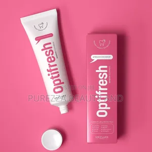 Optifresh Sensitive Toothpaste
