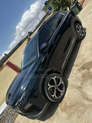Dongfeng Glory 2023 Black