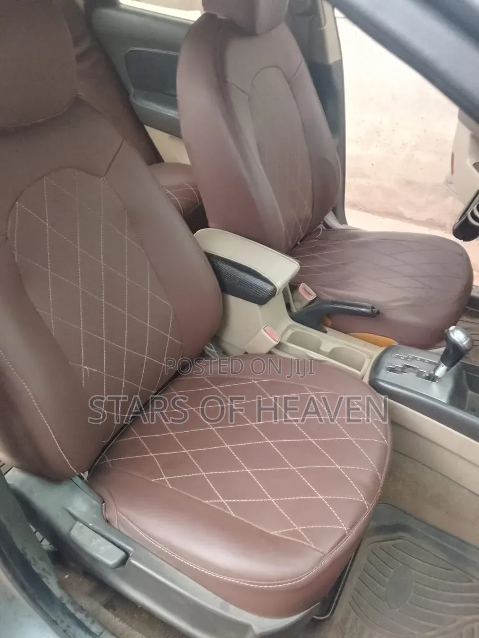 Hyundai Elantra 2008 Silver