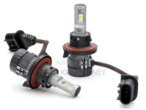 Led Headlight Bulbs for All Cars