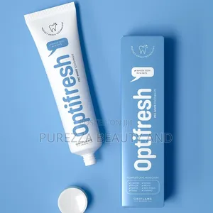 Optifresh Pro White Toothpaste