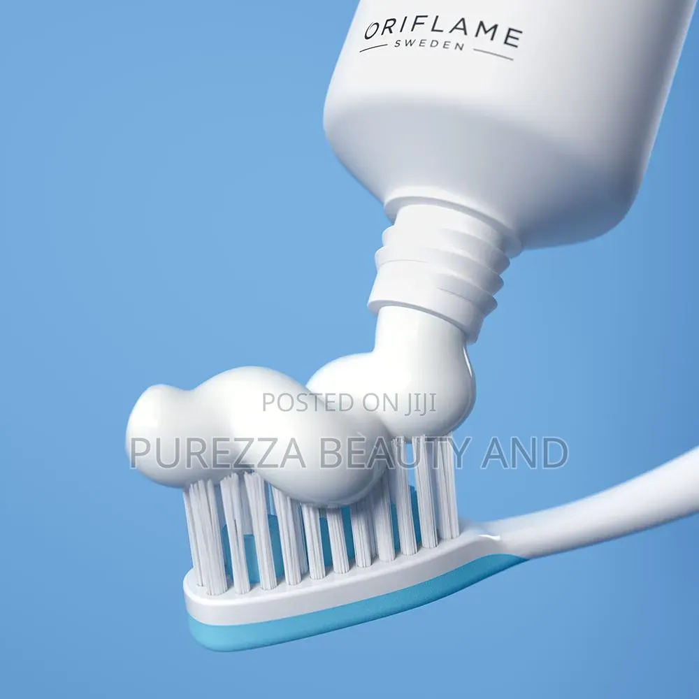 Optifresh Pro White Toothpaste