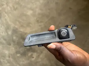 2016 2017 2018 Hyundai Elantra Reverse Camera
