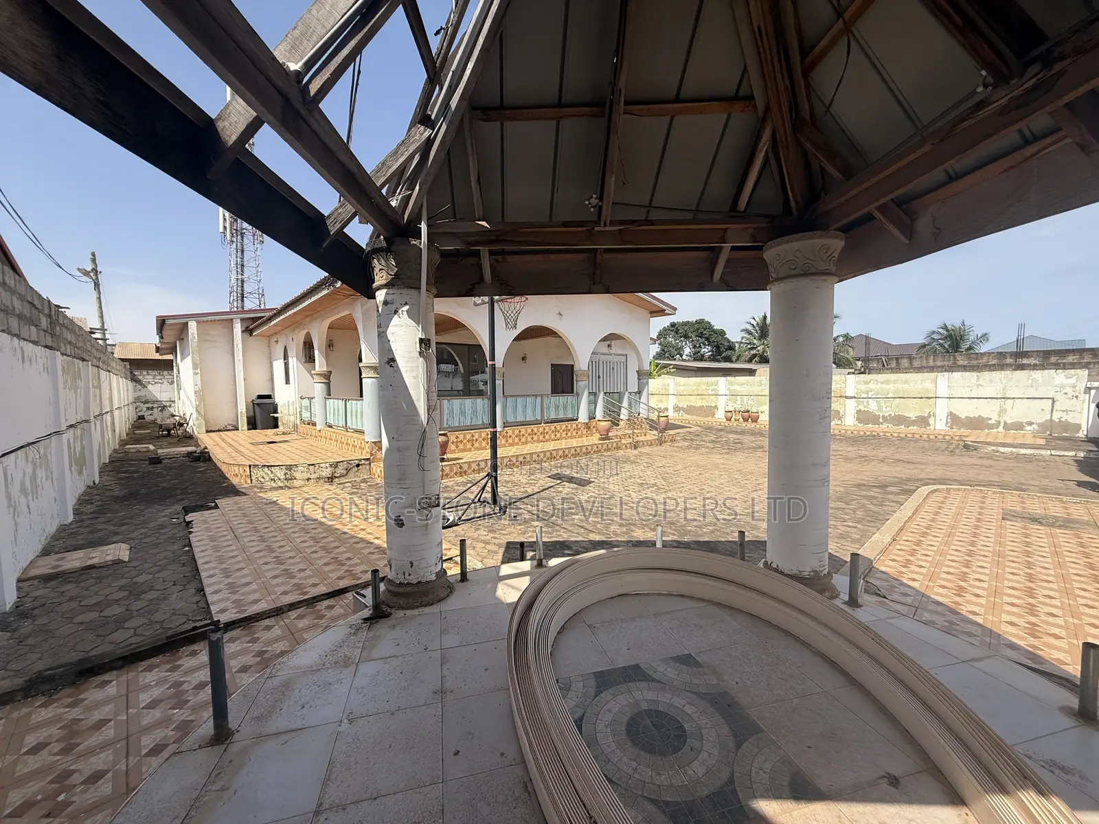 4bdrm House in Spintex 18 for sale