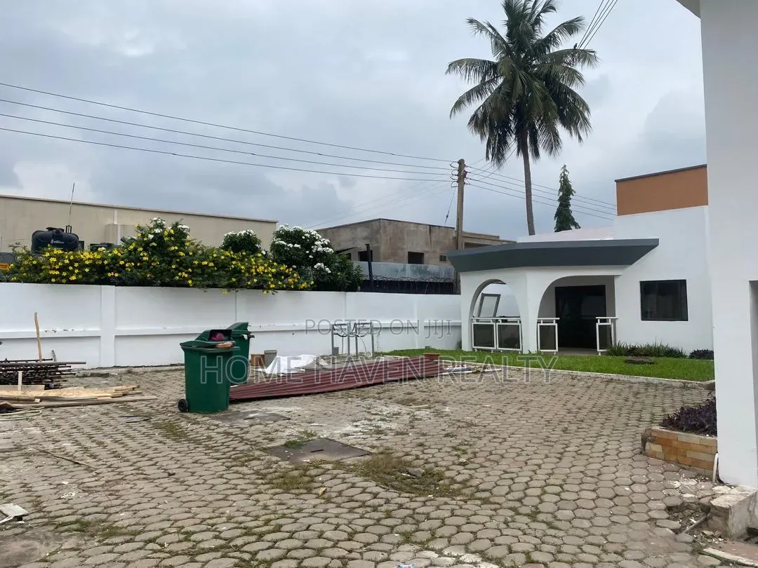 10 Office Space Rooms for Rent at Dzorwulu