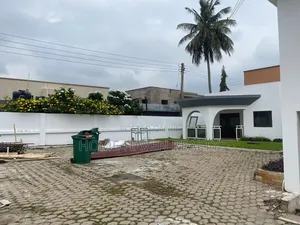 10 Office Space Rooms for Rent at Dzorwulu