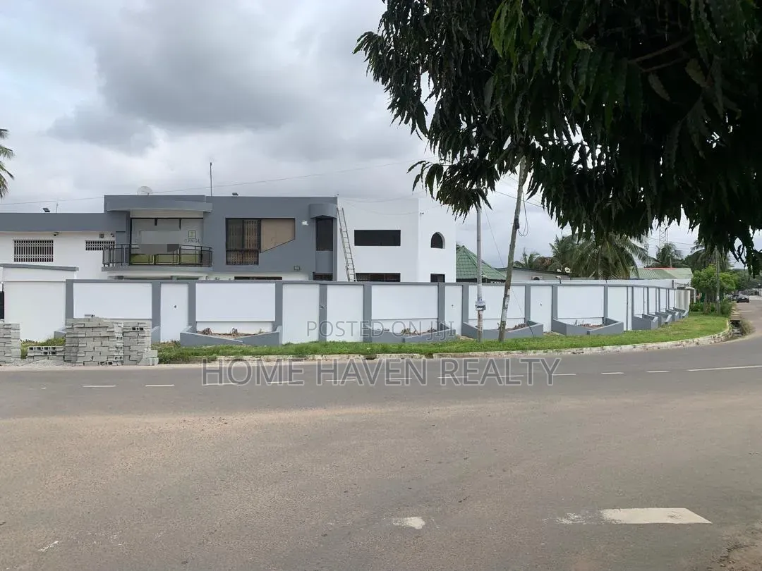 10 Office Space Rooms for Rent at Dzorwulu