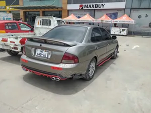 Nissan Sentra SE 2001 Beige