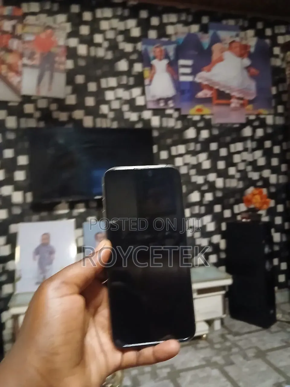 Apple iPhone 15 Pro Max 256 GB Graphite