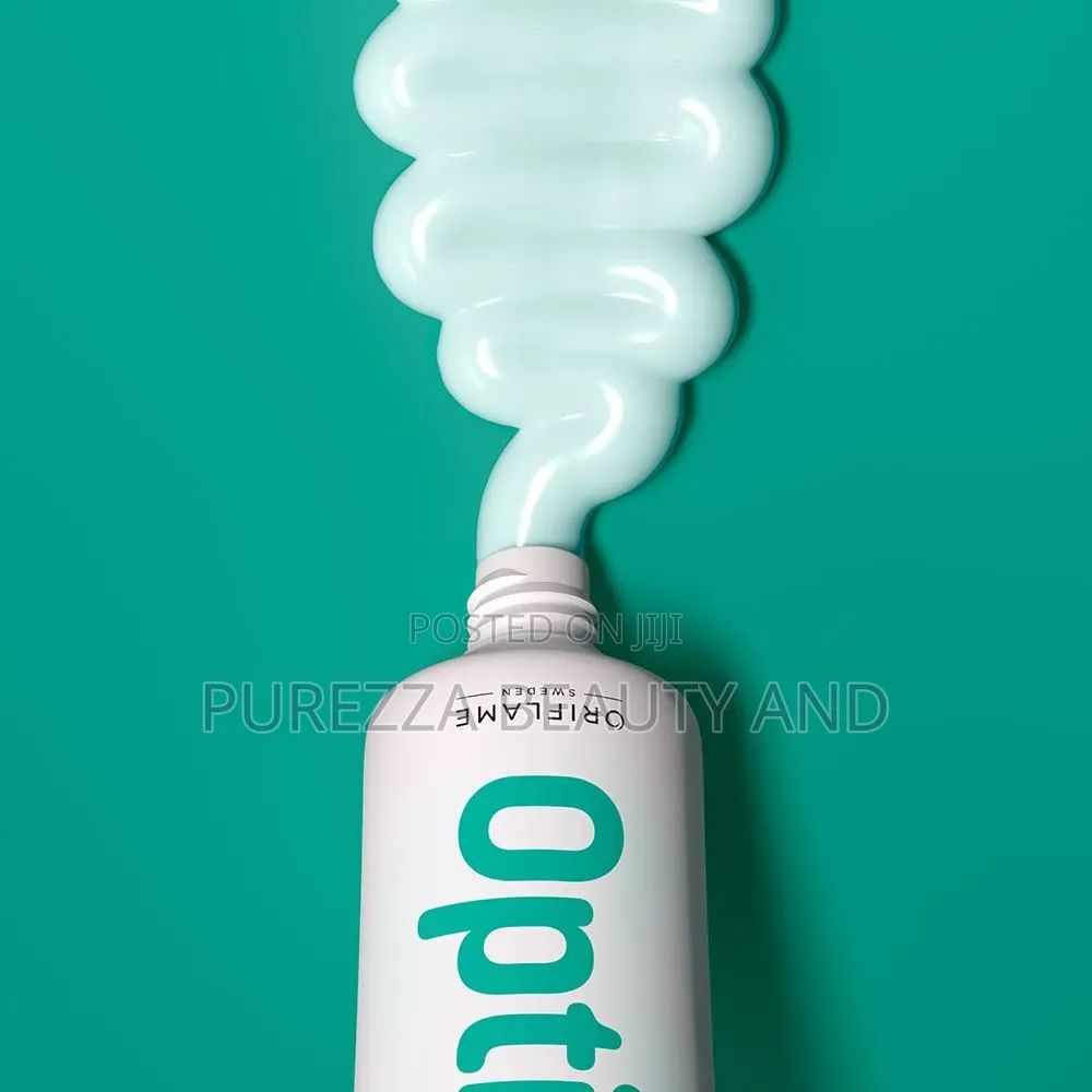Optifresh Natural Oils Toothpaste