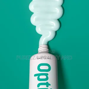 Optifresh Natural Oils Toothpaste