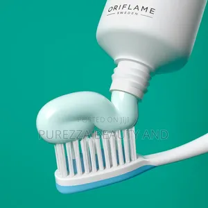 Optifresh Natural Oils Toothpaste