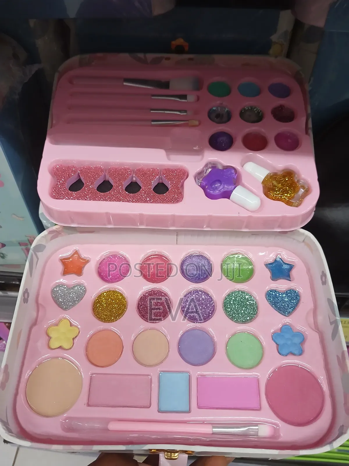 Children Makeup Kit